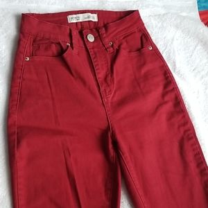 Súper hugh barros waist